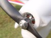 Радиоуправляемый самолет NFD Rainbow F3A 3D Aerobatic Red Edition PnP - REA-0015-03