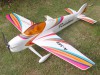 Радиоуправляемый самолет NFD Rainbow F3A 3D Aerobatic Red Edition 2.4G - RI-014