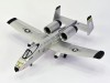 Радиоуправляемый самолет Tiansheng Model A10 Warthog Silvery 2.4G - REA-0008-01