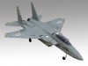 Радиоуправляемый самолет Tiansheng Model F-15 Grey Edition 2.4G - REA-0009-02