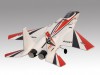 Радиоуправляемый самолет Tiansheng Model F-15 Grey Edition 2.4G - REA-0009-02