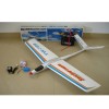 Радиоуправляемый планер Lanyu Model Soaring Eagle 35Mhz - REA-0013-01