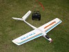 Радиоуправляемый планер Lanyu Model Soaring Eagle 35Mhz - REA-0013-01