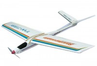 Радиоуправляемый планер Lanyu Model Soaring Eagle 35Mhz - REA-0013-01
