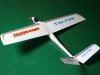 Радиоуправляемый планер Lanyu Model Soaring Eagle 35Mhz - REA-0013-01