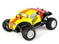 Радиоуправляемый багги VRX Racing Dart BT 4WD RTR масштаб 1:18 2.4G - REC-0089-01