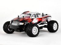 Радиоуправляемый монстр VRX Racing Dart MT, Brushless 4WD RTR масштаб 1:18 2.4G - REC-0084-01