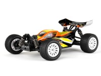 Радиоуправляемый багги VRX Racing Dart XB Brushless 4WD RTR масштаб 1:18 2.4G - REC-0088-01