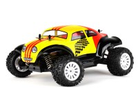 Радиоуправляемый багги VRX Racing Baja Dart BT, Brushless 4WD RTR масштаб 1:18 2.4G - REC-0090-01