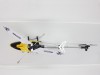 Радиоуправляемый вертолет Shantou Gepai 3CH Gyro 27Mhz - H2052