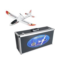 Радиоуправляемый планер Nine Eagles Sky Runner NE772B Alu Case 2.4G - NE30277224207008A