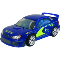 Модель шоссейного автомобиля HSP Blue Rocket 4WD RTR масштаб 1:8 2.4G - 94066