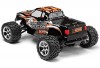 NEW! Радиоуправляемый монстр HPI Mini Recon 4WD RTR масштаб 1:18 2.4G - HPI-105502