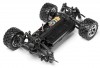 NEW! Радиоуправляемый монстр HPI Mini Recon 4WD RTR масштаб 1:18 2.4G - HPI-105502