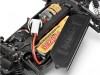 NEW! Радиоуправляемый монстр HPI Mini Recon 4WD RTR масштаб 1:18 2.4G - HPI-105502