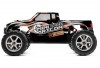 NEW! Радиоуправляемый монстр HPI Mini Recon 4WD RTR масштаб 1:18 2.4G - HPI-105502
