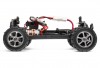 NEW! Радиоуправляемый монстр HPI Mini Recon 4WD RTR масштаб 1:18 2.4G - HPI-105502