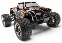 NEW! Радиоуправляемый монстр HPI Mini Recon 4WD RTR масштаб 1:18 2.4G - HPI-105502