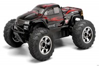 NEW! Радиоуправляемый монстр HPI Savage XS FLUX 4WD RTR масштаб 1:12 2.4G - HPI-106571
