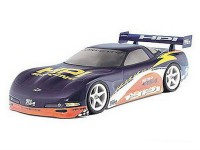 Кузов 1:10 - CORVETTE (200мм) - HPI-7039