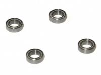 Подшипники 6x10x3 мм (4 шт) ZZ - HPI-B045