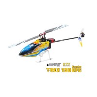 Радиоуправляемый вертолет Align T-Rex 150 DFC 2.4G - RH15E01XT