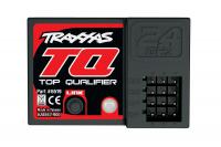 Микроприемник 3-канальный Traxxas Micro Receiver, TQ 2.4G 3 Ch. - TRA6519