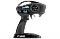 2-х канальная аппаратура Traxxas LaTrax 2.4G - TRA3047