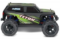 Радиоуправляемый монстр Traxxas LaTrax Teton 4 WD RTR масштаб 1:18 2.4G - TRA76054