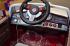 Электромобиль RiverToys Rolls Royce Ghost 6666