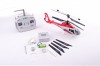 Радиоуправляемый вертолет E-sky DTS450 2.4G - 003736-03857