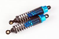 Амортизатор в сборе 2шт Aluminum Shock Absober - HSP06038