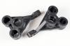 Пластина крепления осей рычагов подвески - HSP02166