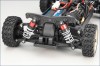 Радиоуправляемая машина для дрифта Kyosho Fazer VE-X 2007 Subaru Impreza 4WD RTR масштаб 1:10 2.4G - 30914T1B