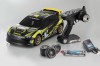 Радиоуправляемая машина для дрифта Kyosho Fazer VE-X 2007 Subaru Impreza 4WD RTR масштаб 1:10 2.4G - 30914T1B