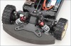 Радиоуправляемая машина для дрифта Kyosho Fazer VE-X 2007 Subaru Impreza 4WD RTR масштаб 1:10 2.4G - 30914T1B