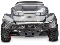 Радиоуправляемый шорт-корс трак Traxxas Slash 4X4 Platinum Edition 4WD RTR масштаб 1:10 2.4G - TRA6804