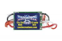 Электронный регулятор скорости Thunderbird 6 - CSE-010-0055-00