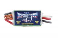 Электронный регулятор скорости Thunderbird 54 - CSE-010-0053-00