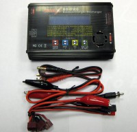 Универсальное зарядное устройство SkyRC iMaxRC B6 DC Pro - SKY-B6PRO