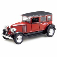 NEW! Радиоуправляемая машинка SPL Technik Oldtimer A321 масштаб 1:32 - IG191