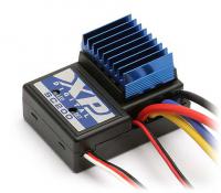 Регулятор оборотов коллекторный - XP SC200 (для 540 серии до 17 витков) - AS29140