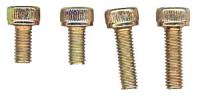 Винты крепления двигателя (3x6mm + 3x10mm) 4шт - AS6515