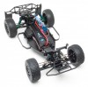 Радиоуправляемый шорт-корс трак Team Associated SC10 Spec. Monster Energy|Toyota Racing 2WD RTR масштаб 1:10 2.4G - AS7055