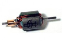 Коллекторный электродвигатель 9x4 - ORN-26018