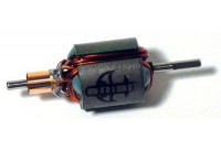 Коллекторный электродвигатель 12x5 - ORN-26030