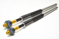 Настройка подвески - ORN-48000
