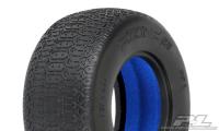 Шины+вставки SC 1|10 - ION SC 2.2|3.0* M4 (Super Soft) 2шт - PL1191-03*