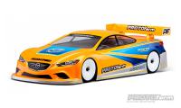 Кузов туринг 1:10 - Mazda6 GX (190мм) - PL1536-30