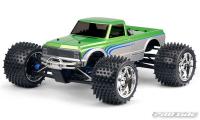 Кузов трак 1972 Chevy® C-10 Long Bed (E-MAXX® , E-REVO®, REVO® 3.3, T-MAXX® 3.3, MGT; Savage) 1:8 - PL3227-00
